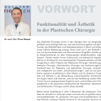 Portrait Dr. med. Wenzel <br>in 