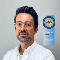 Dr. dr. med. Valentin Körner